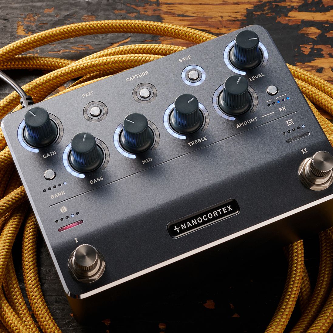 Neural DSP Nano Cortex review | Guitar World