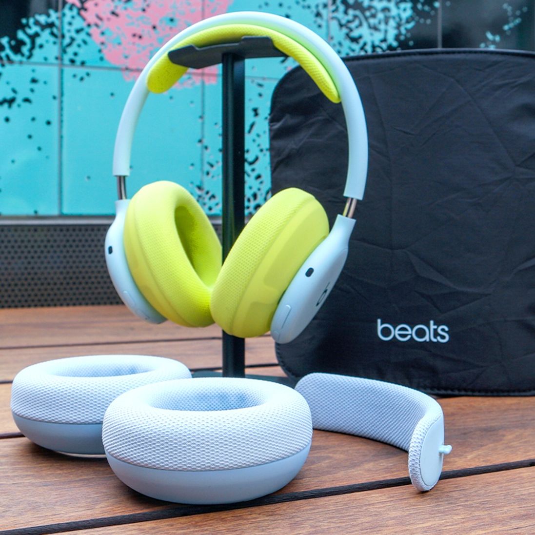 美品 Beats wireless Beats 360 headphones review: 12 years in the making | Android Central