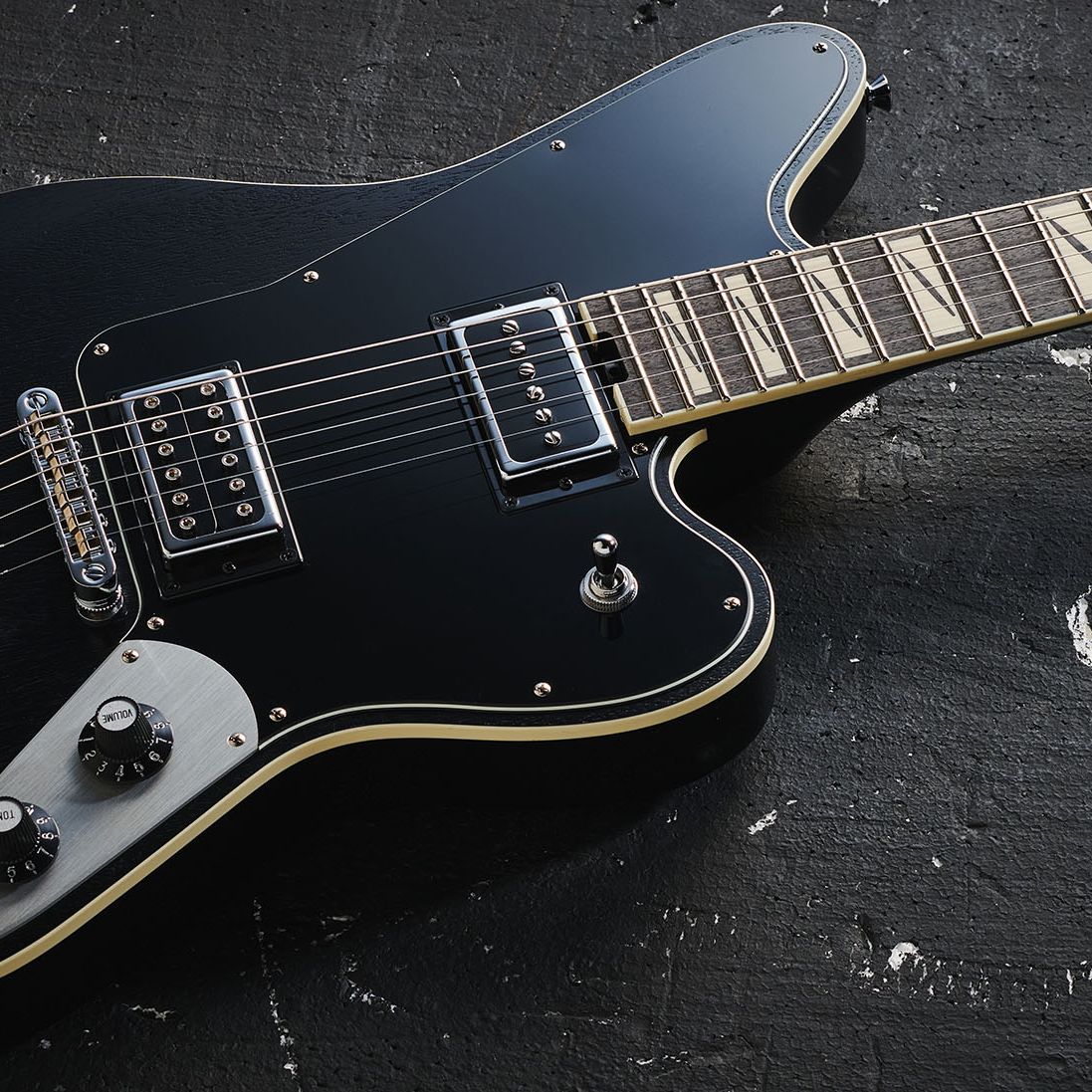 Jackson Pro Series Lee Malia LM-87 review | Guitar World