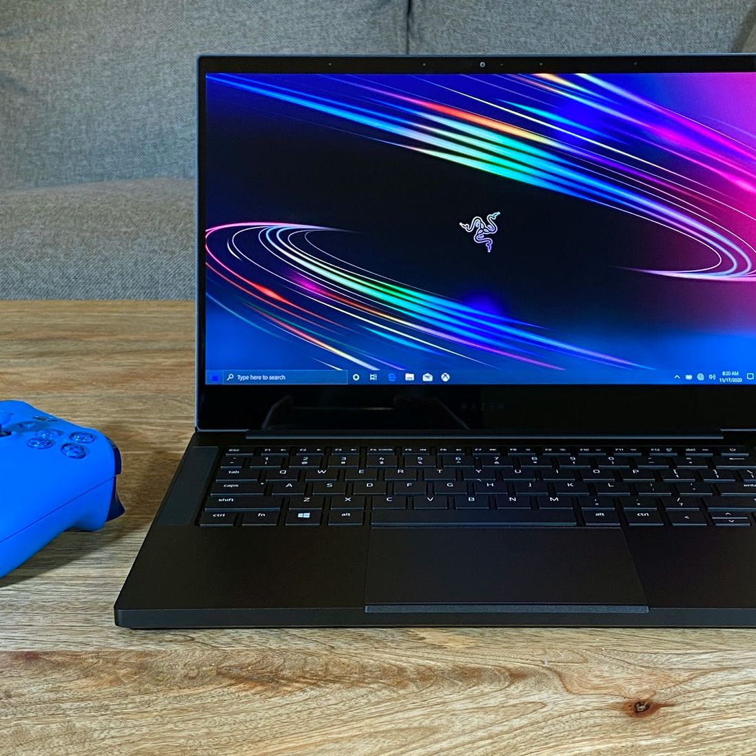 Razer Blade Stealth (Late 2020) Review: A Well-Executed Oddball