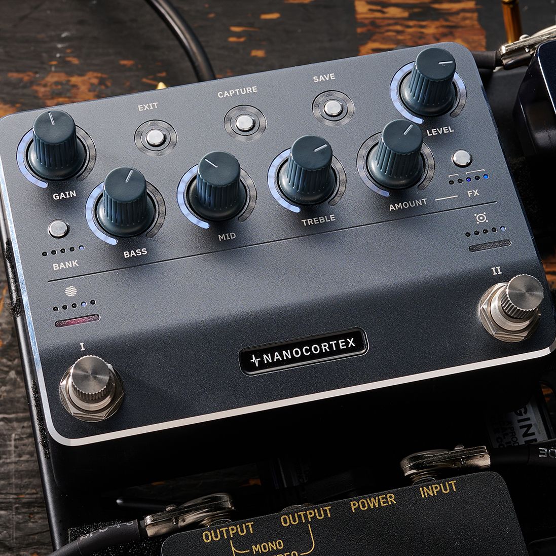 Neural DSP Nano Cortex review | MusicRadar