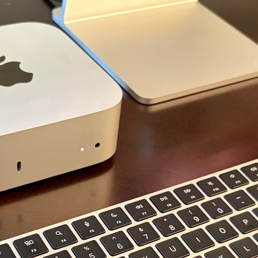Apple Mac mini (Late 2026) Review: Strong performance, but losing