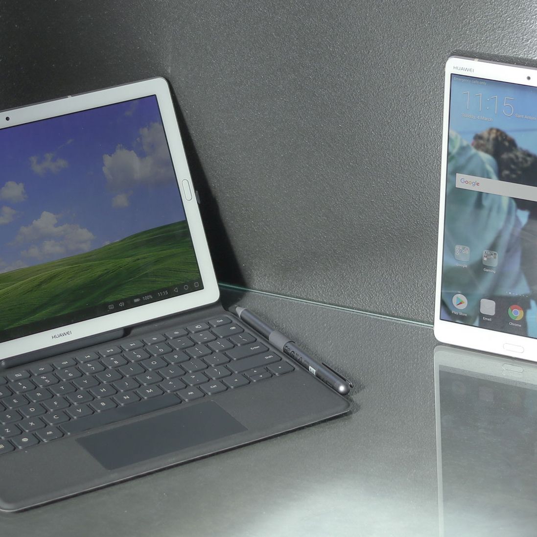 Huawei MediaPad M5 Pro review | TechRadar