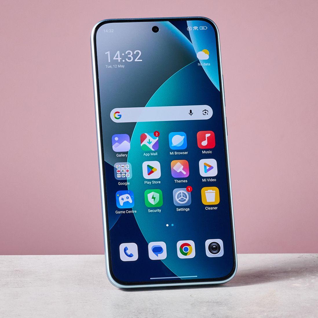 Xiaomi Redmi Note 15 Pro 5G review: a solid performer let down by
