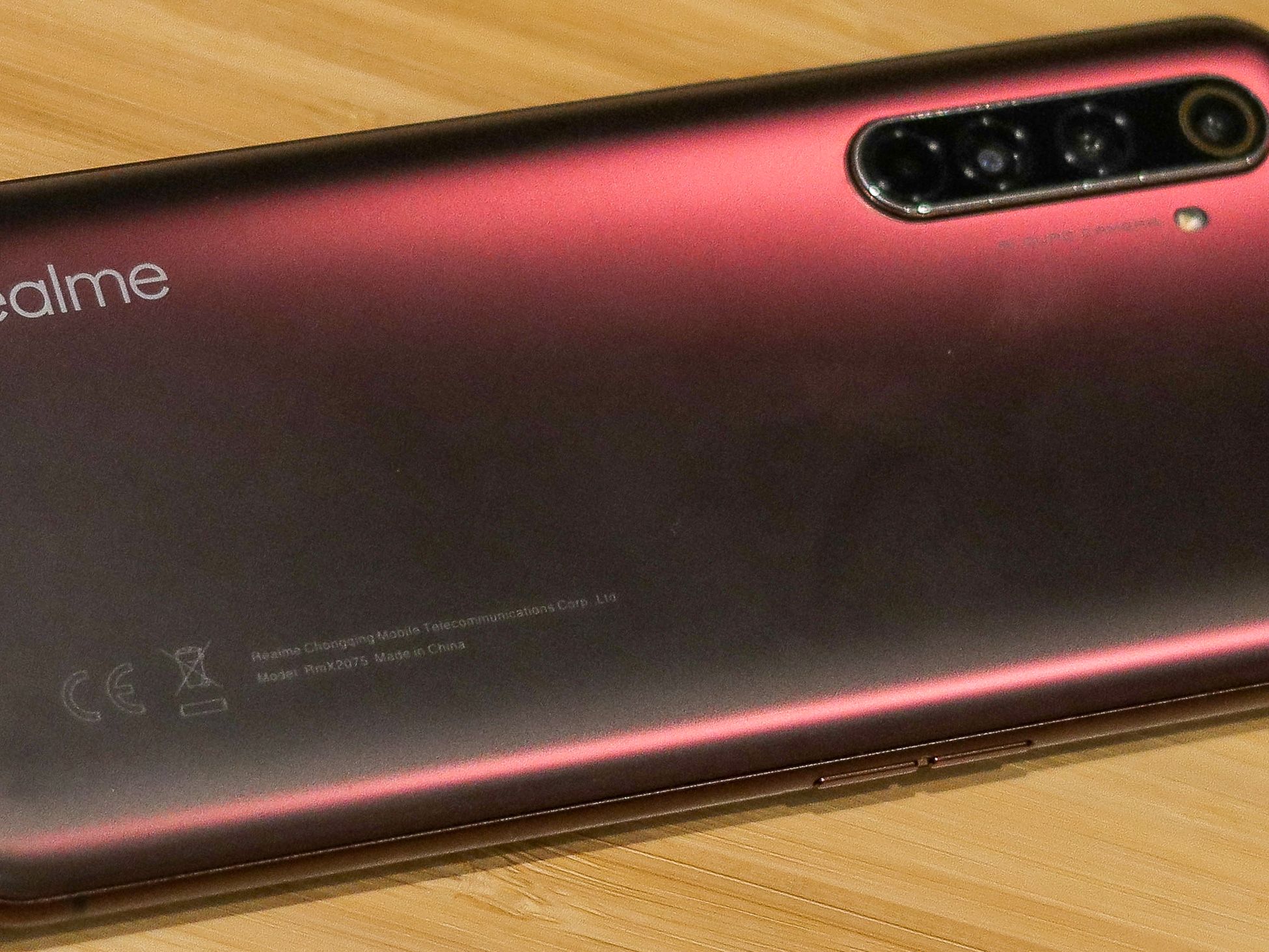 ナ*カ様 realme X50 Pro Player 8+ 5/128GB幻影黒 realme X50 Pro Player 8+ 5/128GB幻影黒
