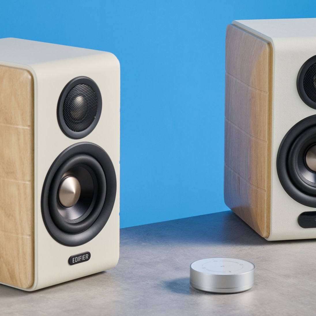 Edifier S880DB MKII review: Edifier is a luxury brand now | Tom's