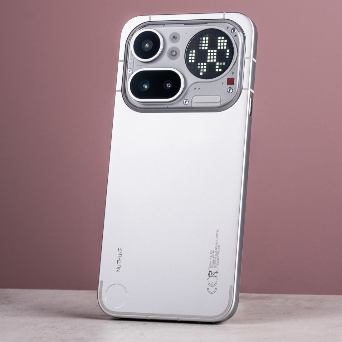 Nothing Phone (4a) Pro review: polished design, fun functionality