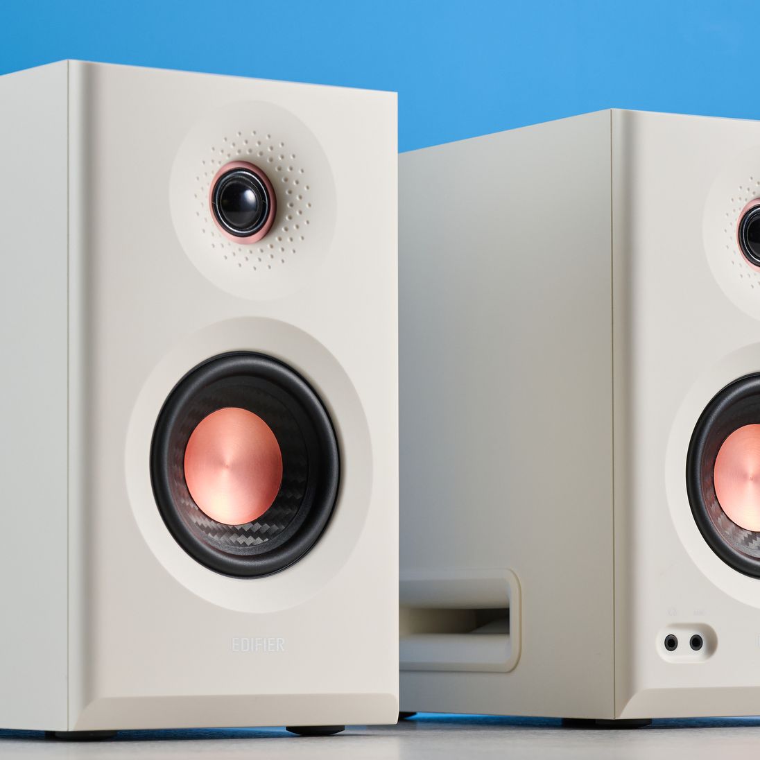Edifier MR5 review | Tom's Guide