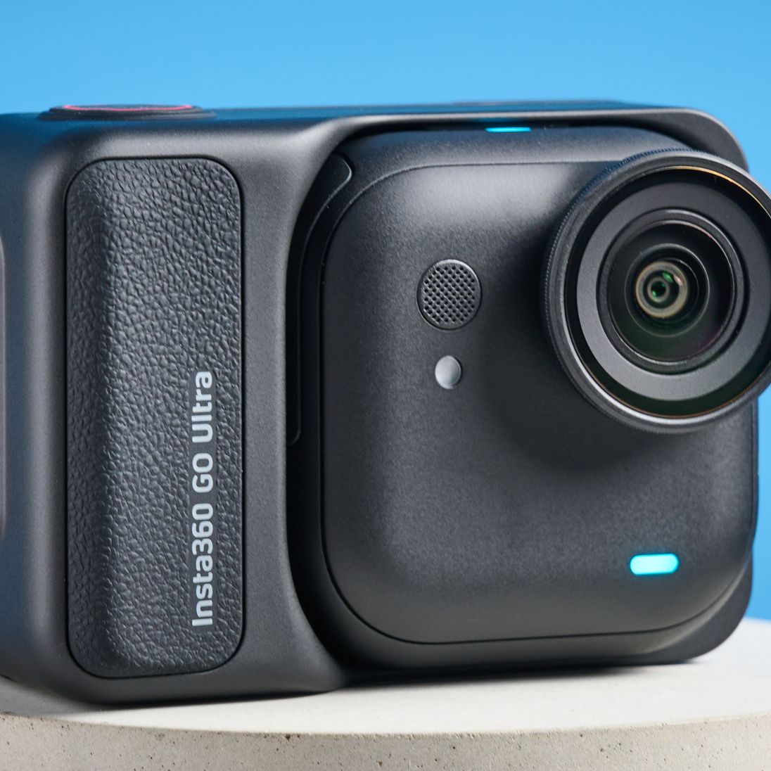 Insta360 Go Ultra review: Ultra features, Ultra price | Tom's Guide