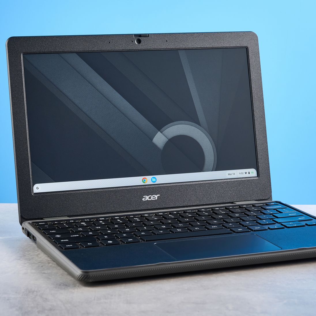Acer Chromebook 311 (C725) review: Good for students and light