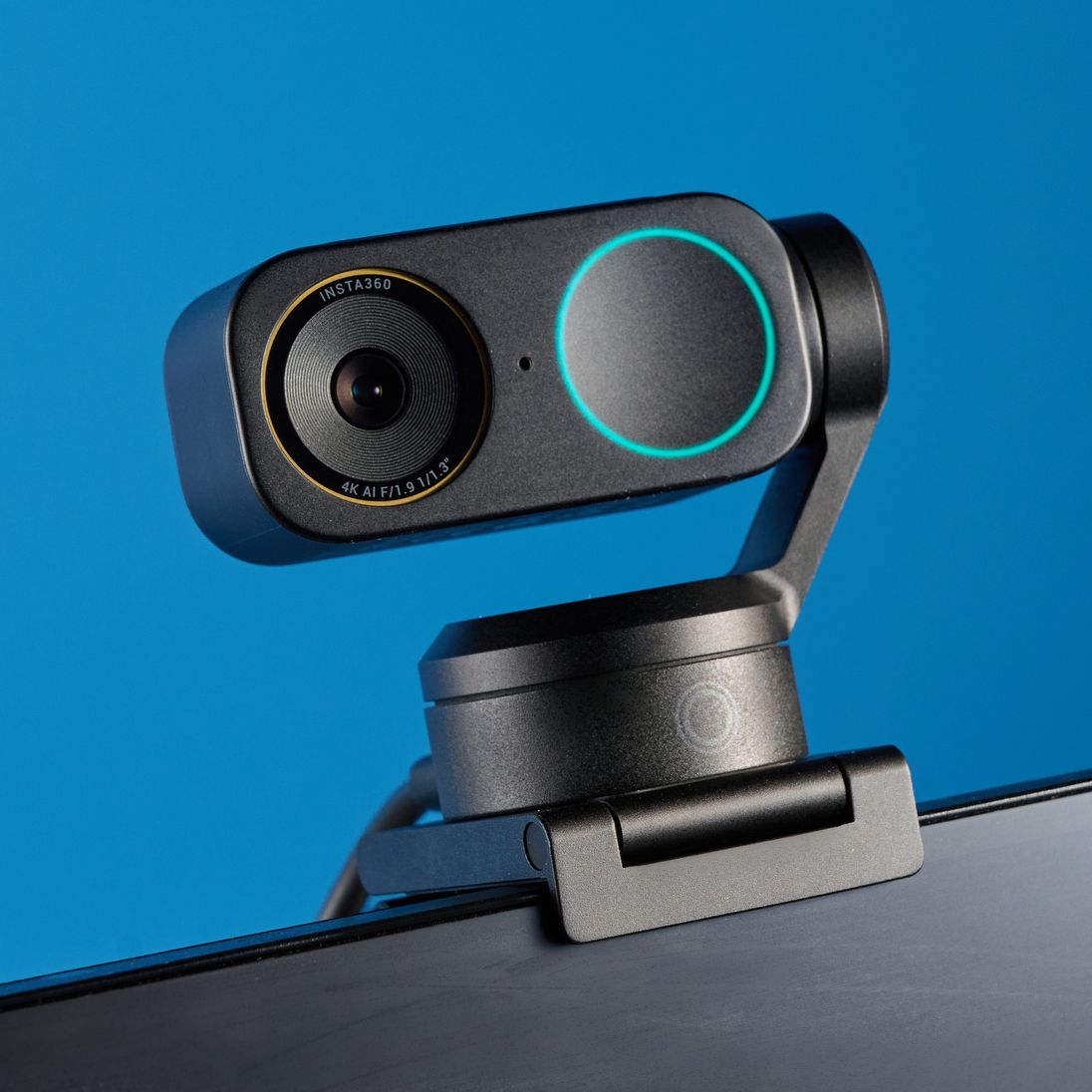 Insta360 Link 2 Pro review | Tom's Guide