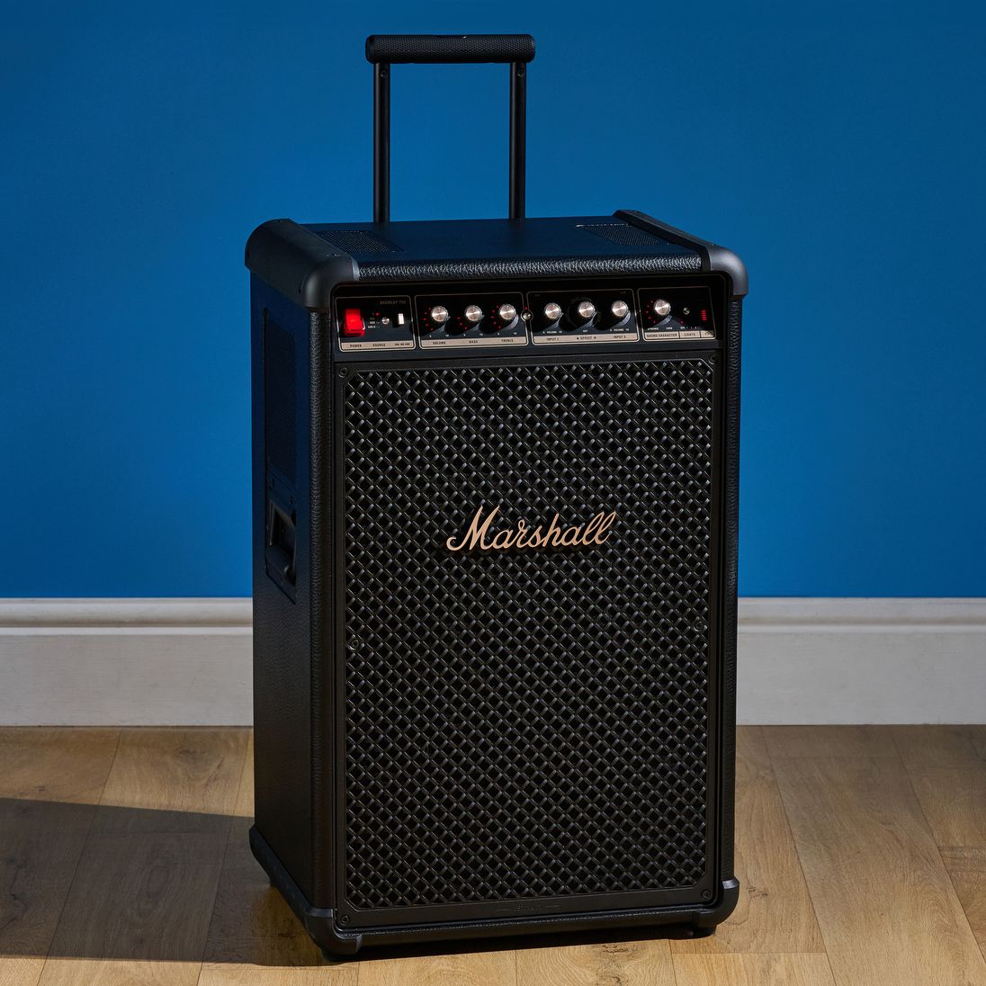 Marshall Bromley 750 review: It's perfect, no notes | Tom's Guide