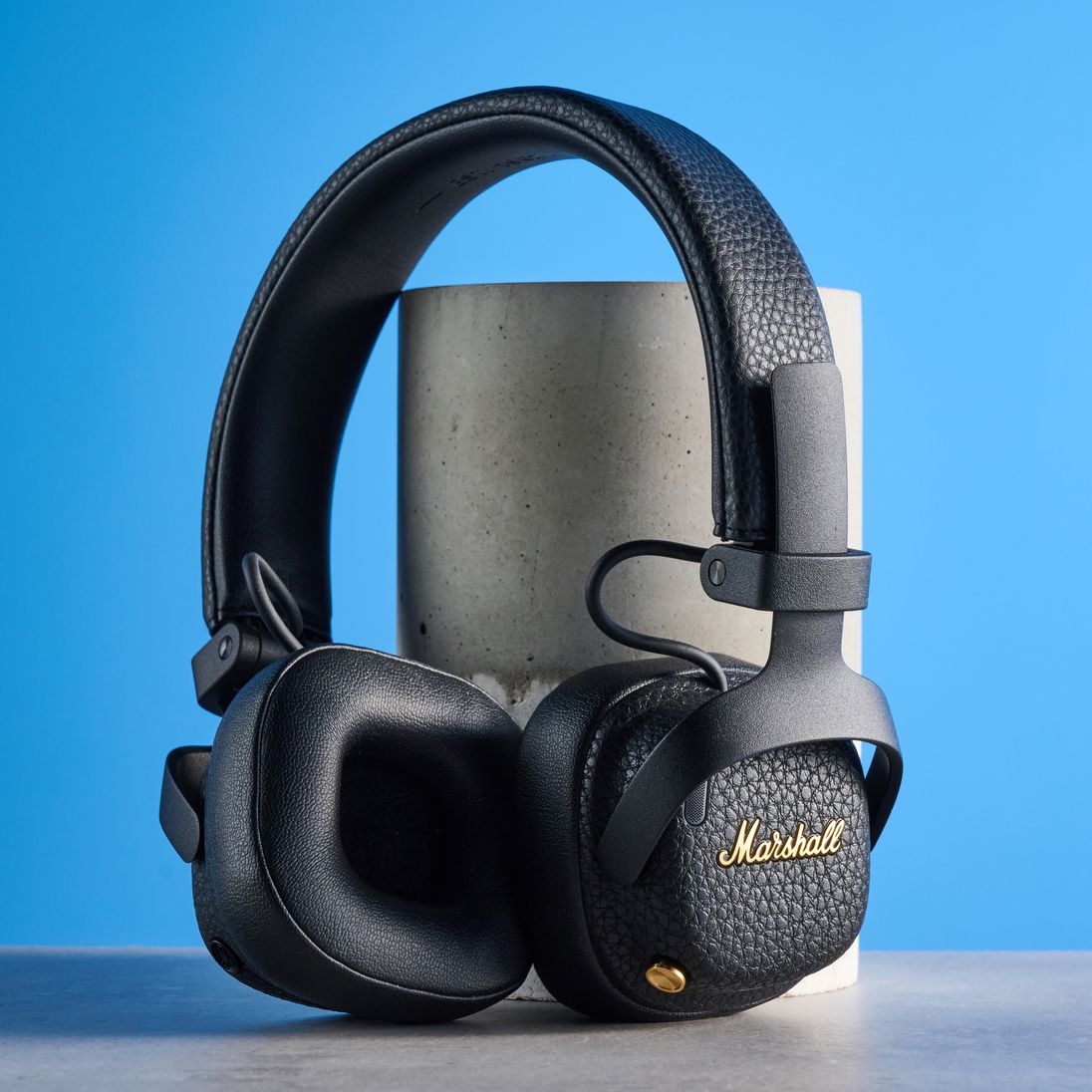 Marshall Milton ANC review: The new gold standard for on-ear