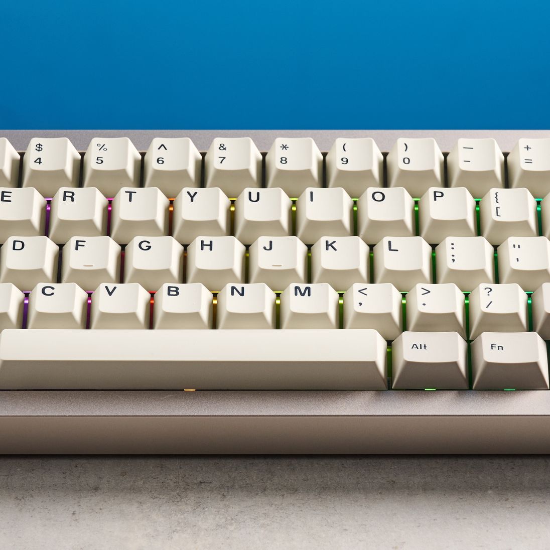 Epomaker P65 review: One of the best portable and lowkey