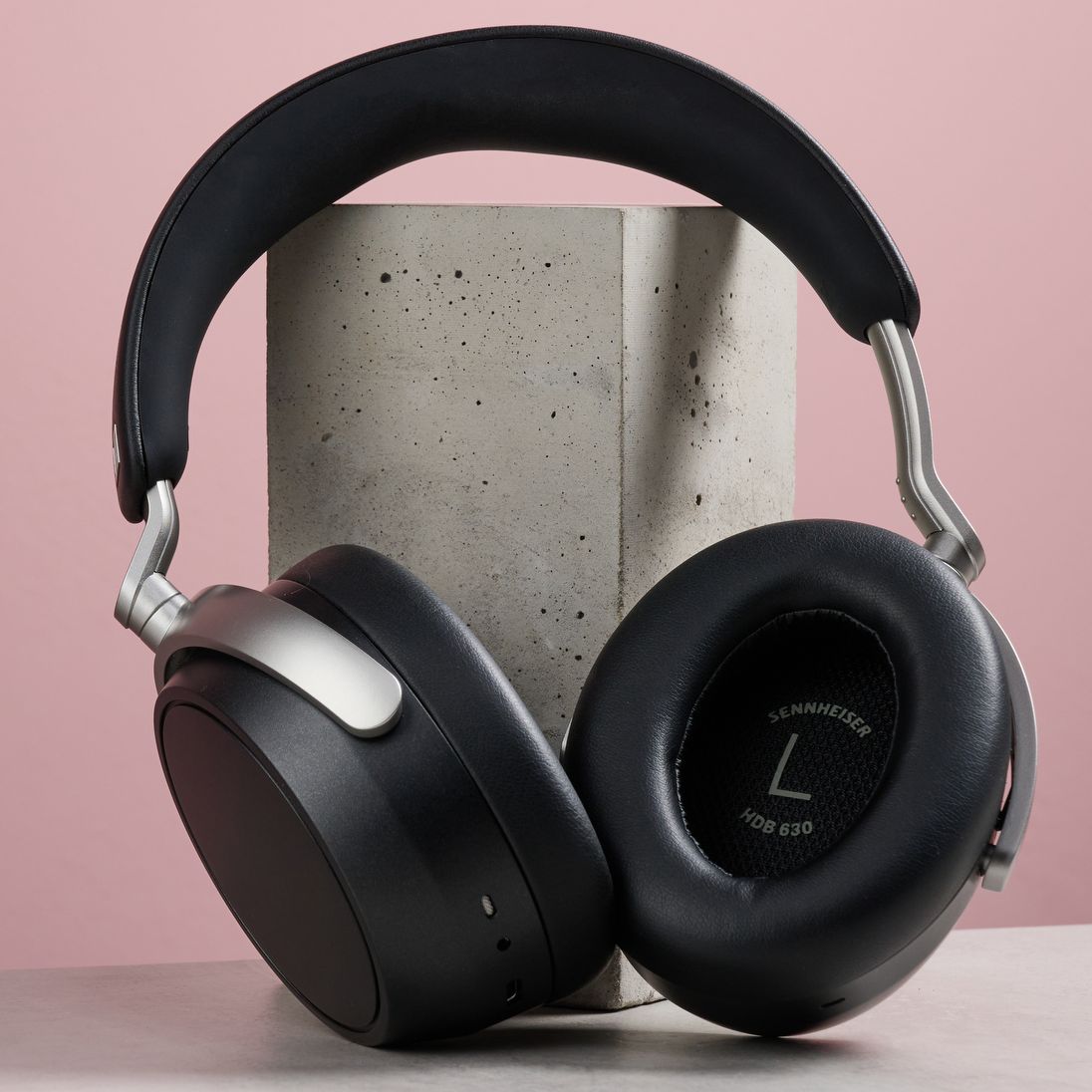 Sennheiser HDB 630 review: some of the most detail-oriented