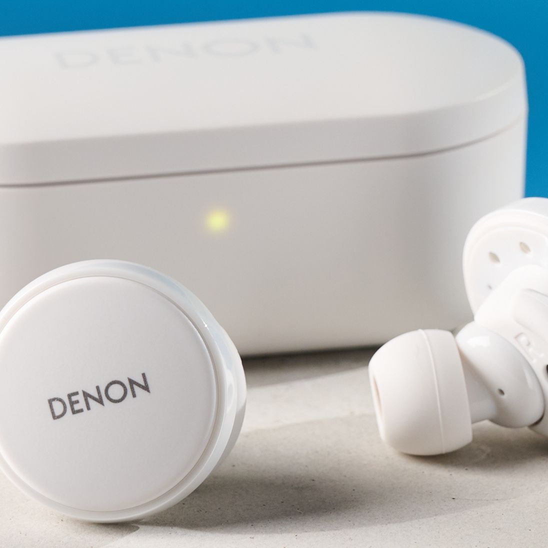 Denon PerL Pro review: Perfect for audiophiles on a budget | Tom's