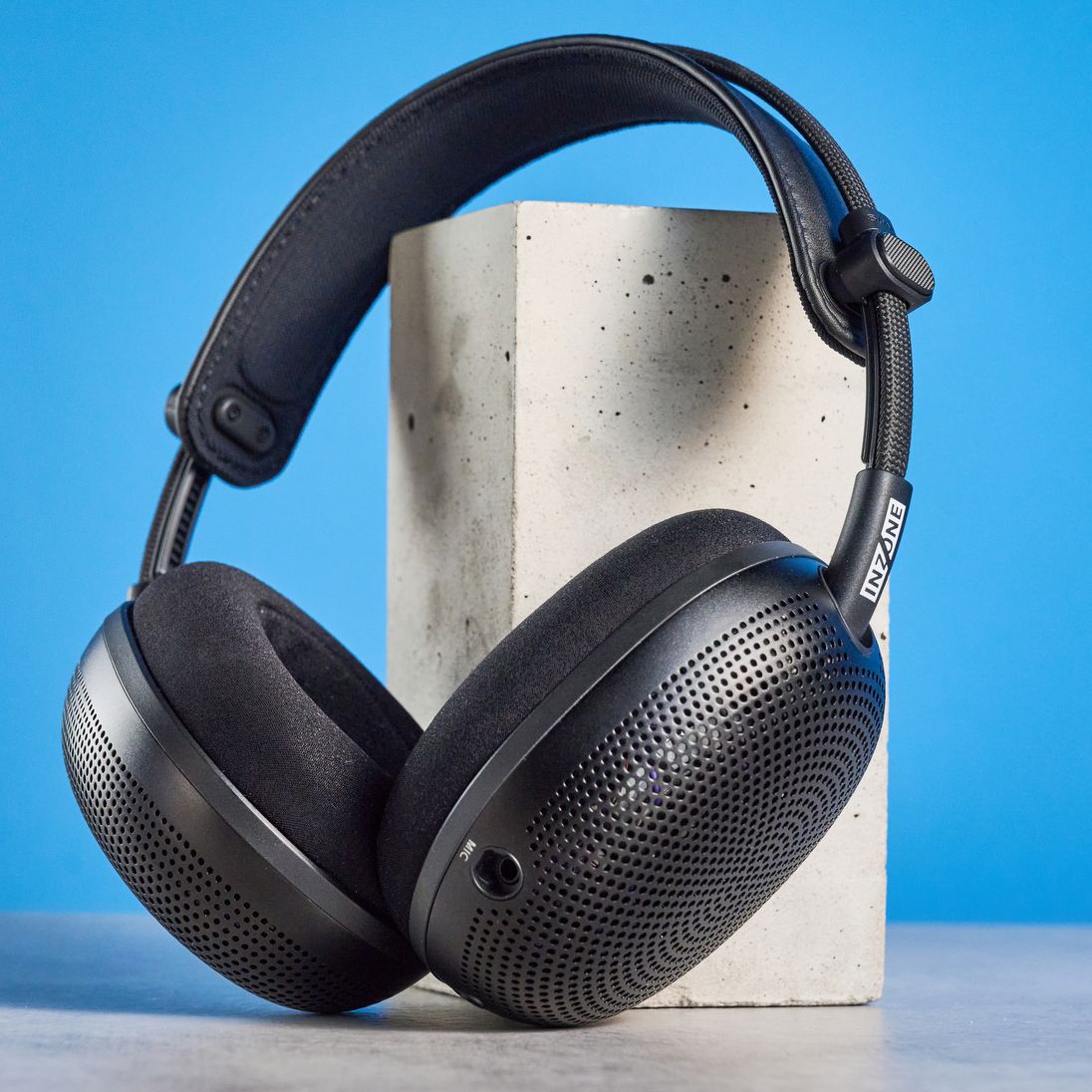 Sony Inzone H6 Air review: The most ridiculously comfortable