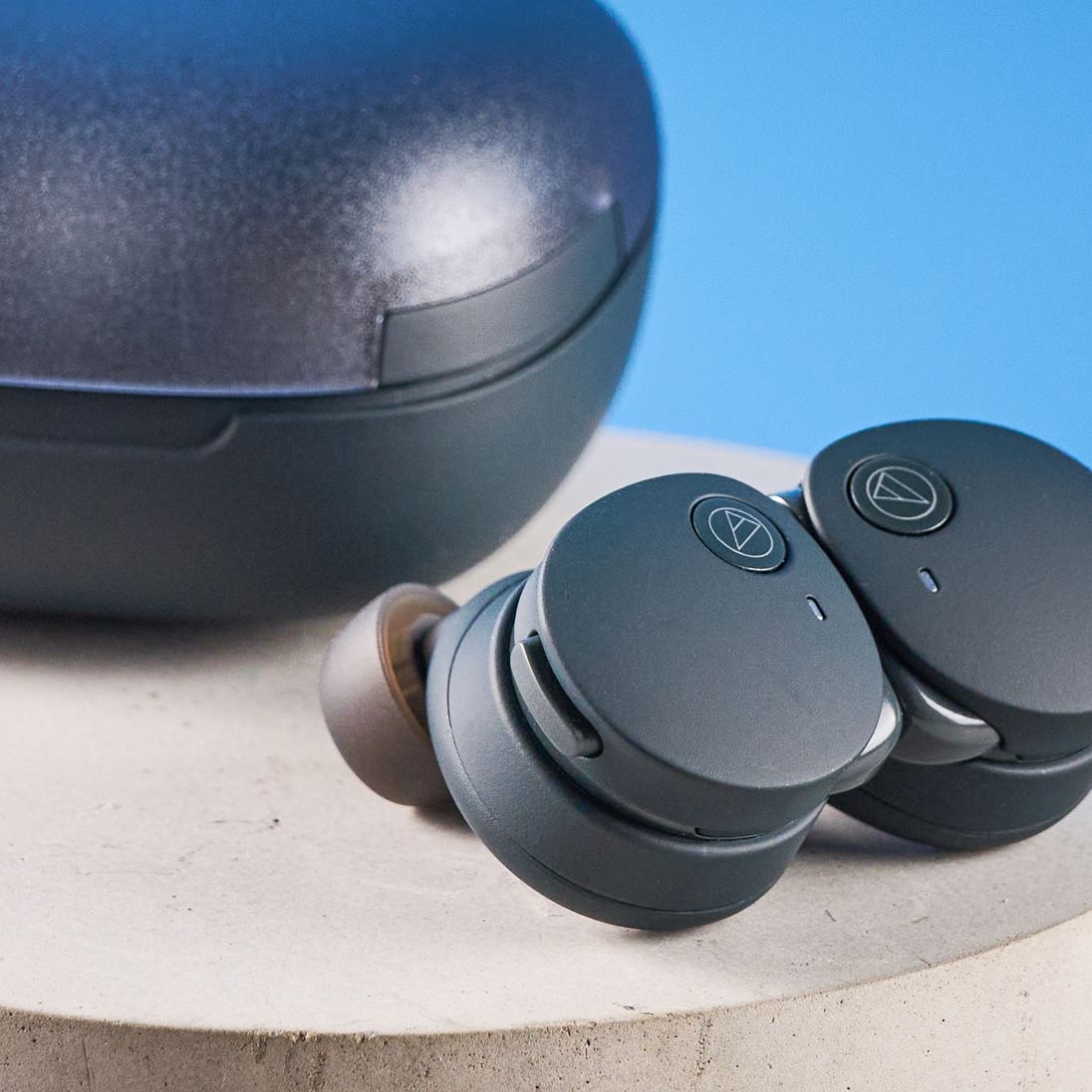 Audio-Technica ATH-CKS50TW2 review | Tom's Guide