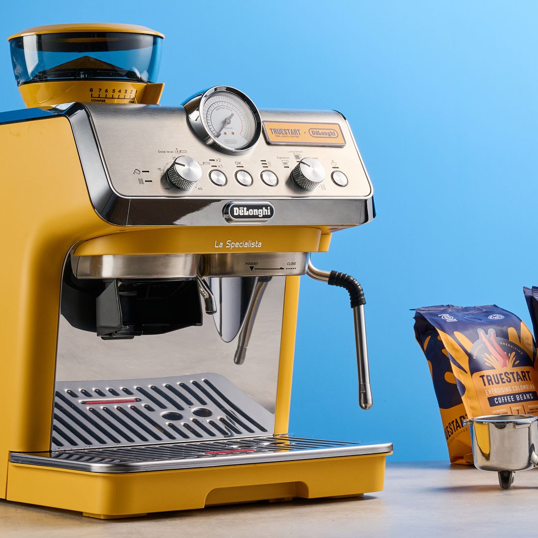 De'Longhi La Specialista Arte Evo review: The best-value bean-to