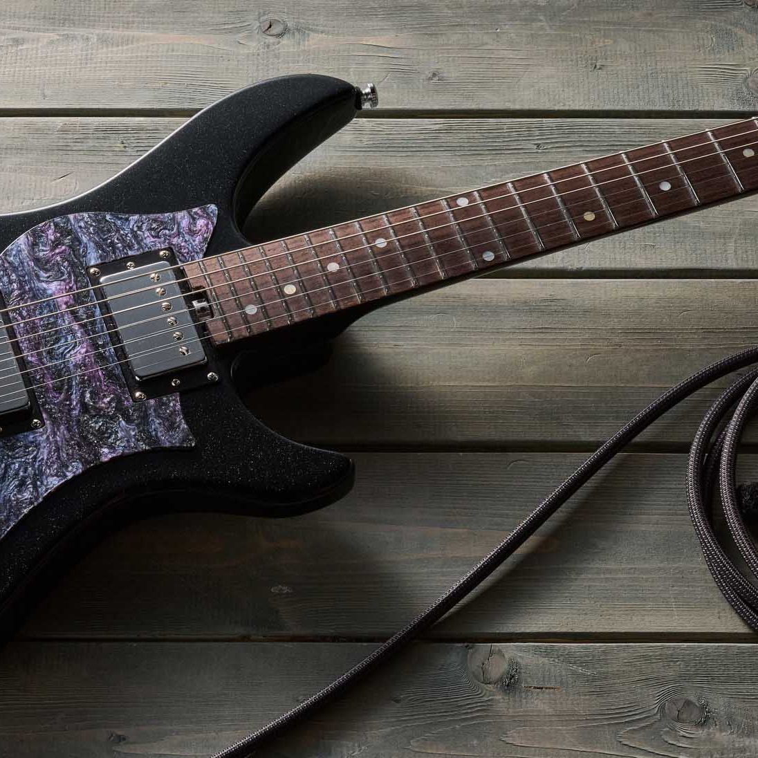 Venus Revolution review | Guitar World