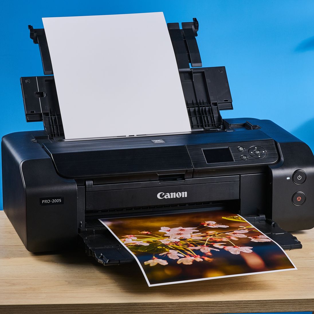 Canon PIXMA Pro-200S review: The finest printer for photographers