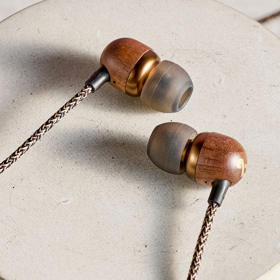 House of Marley Smile Jamaica USB-C review: a solid set of eco