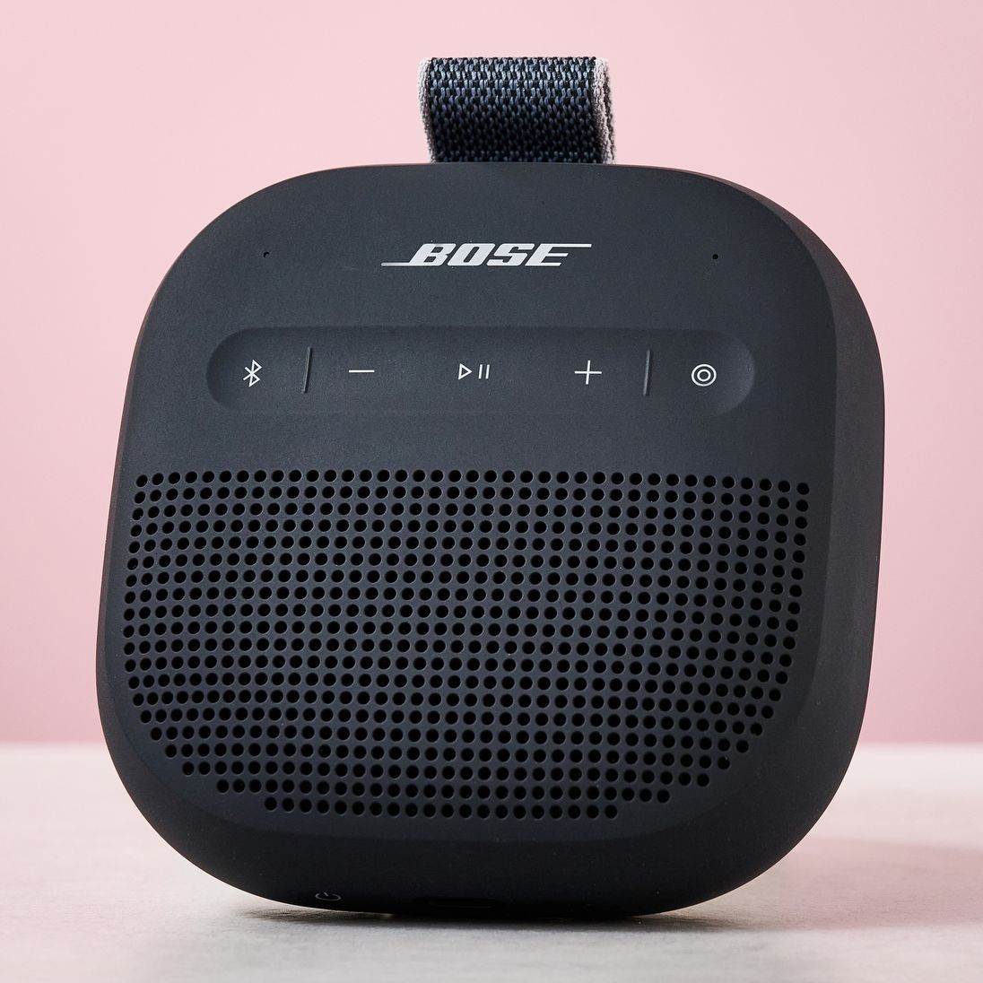 Bose SoundLink Micro Gen 2 review: a solid little performer with a