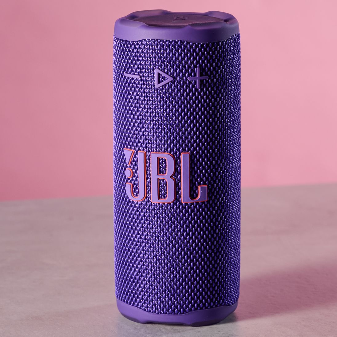JBL Grip review: this Bluetooth speaker is a can full of fun, and