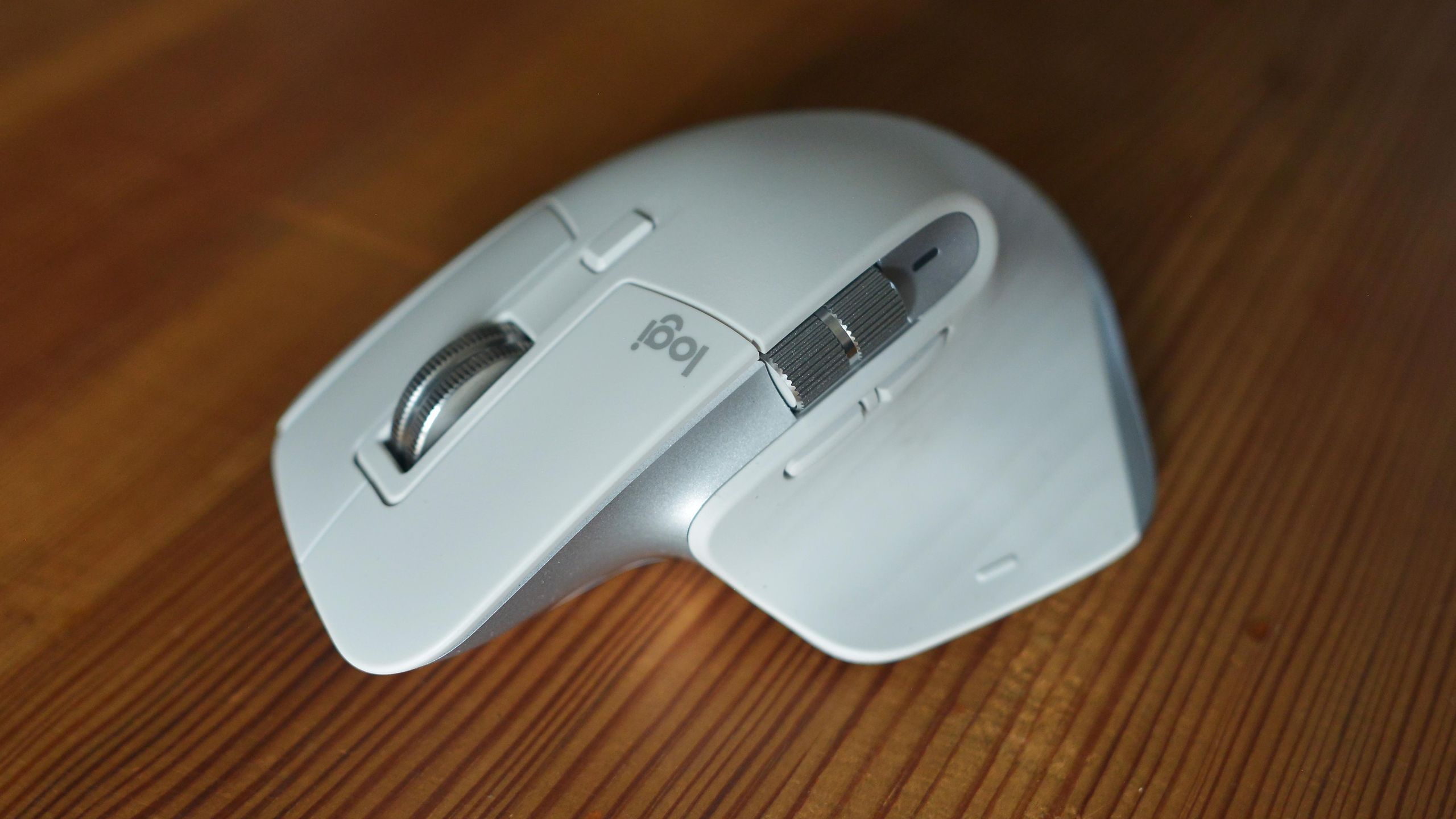 Logitech MX Master 3S review | Digital Camera World