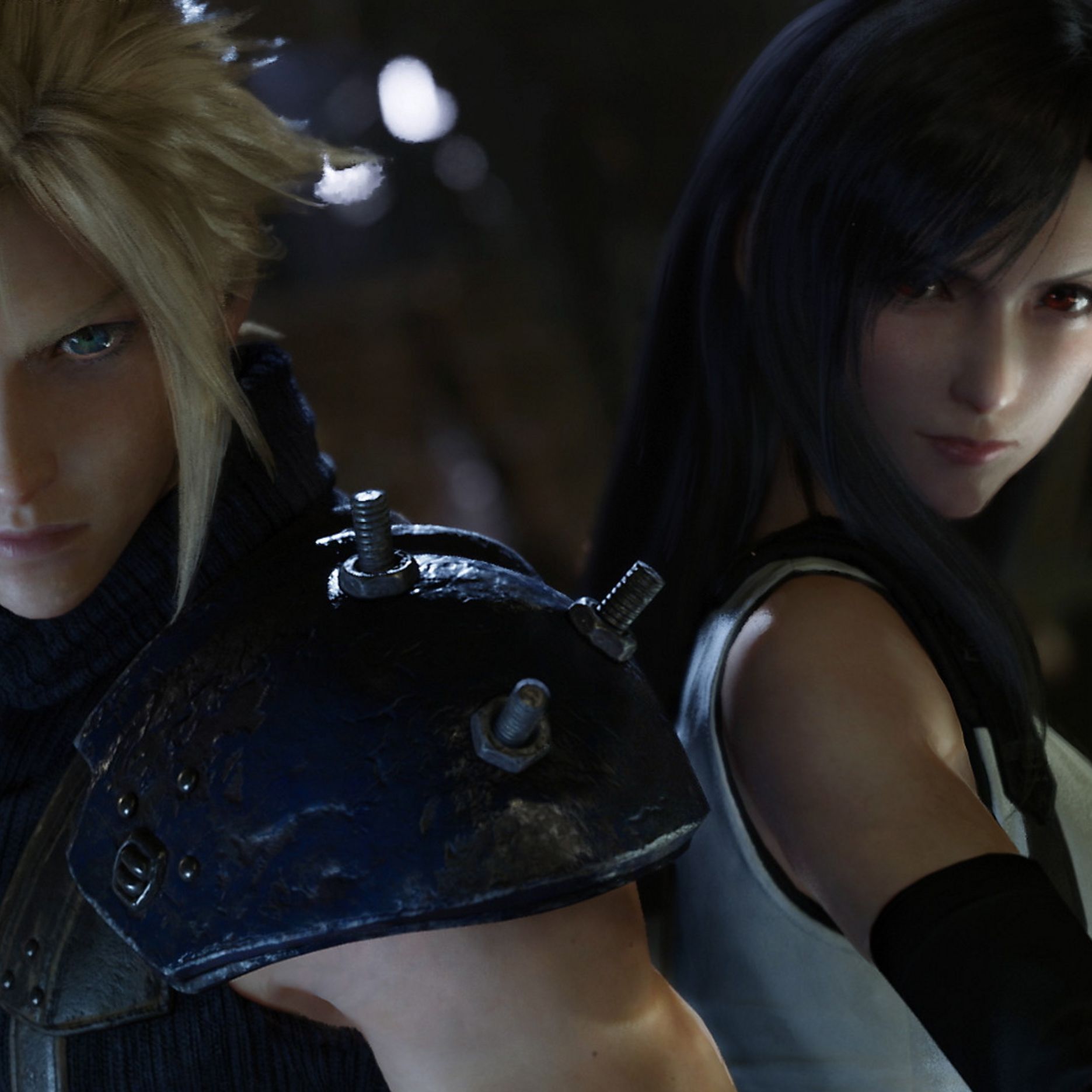 r*2様 「FINAL FANTASY 7 REMAKE」Original So r*2様 「FINAL