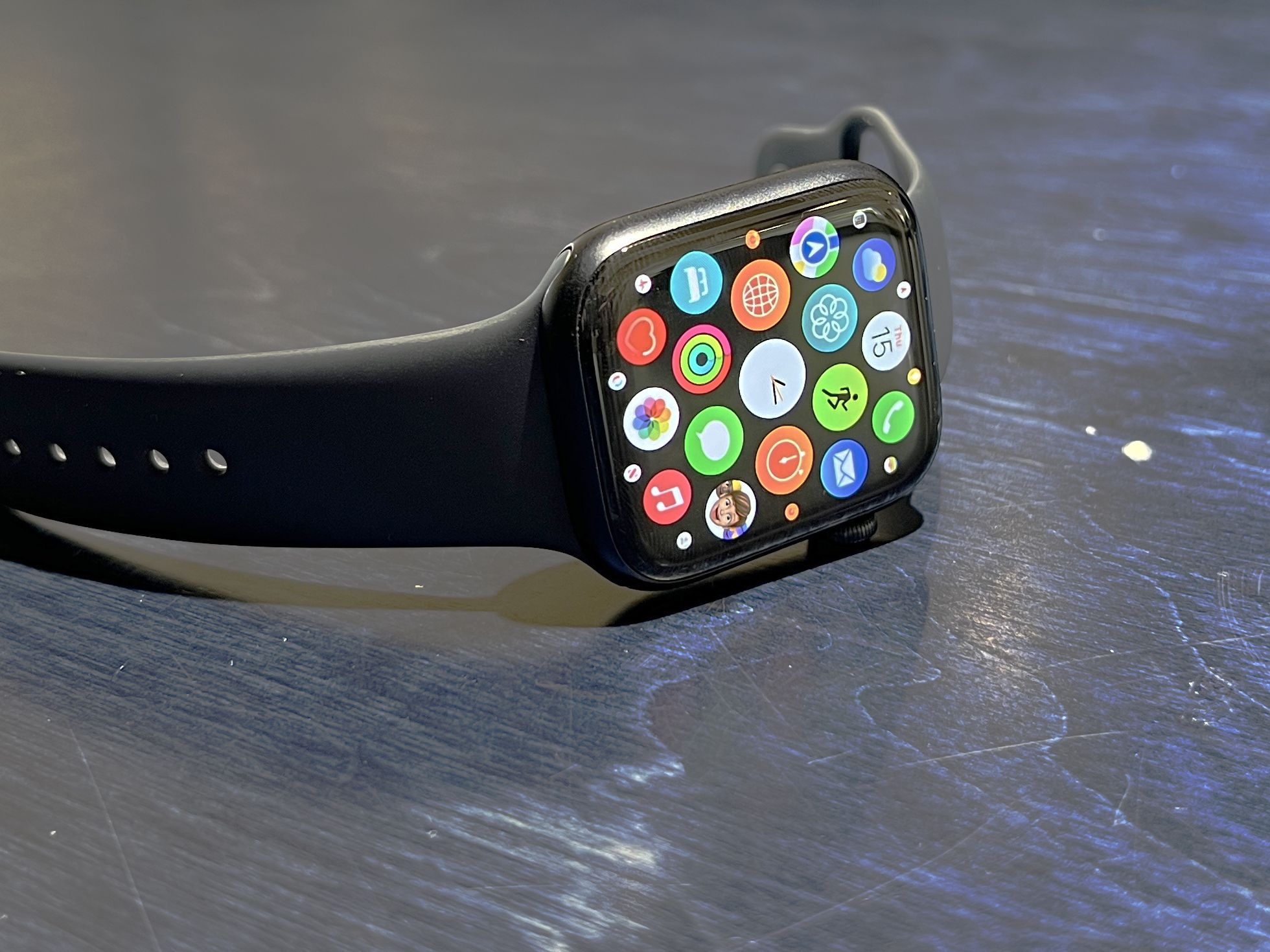 Apple Watch 8 review: the smallest update ever | TechRadar