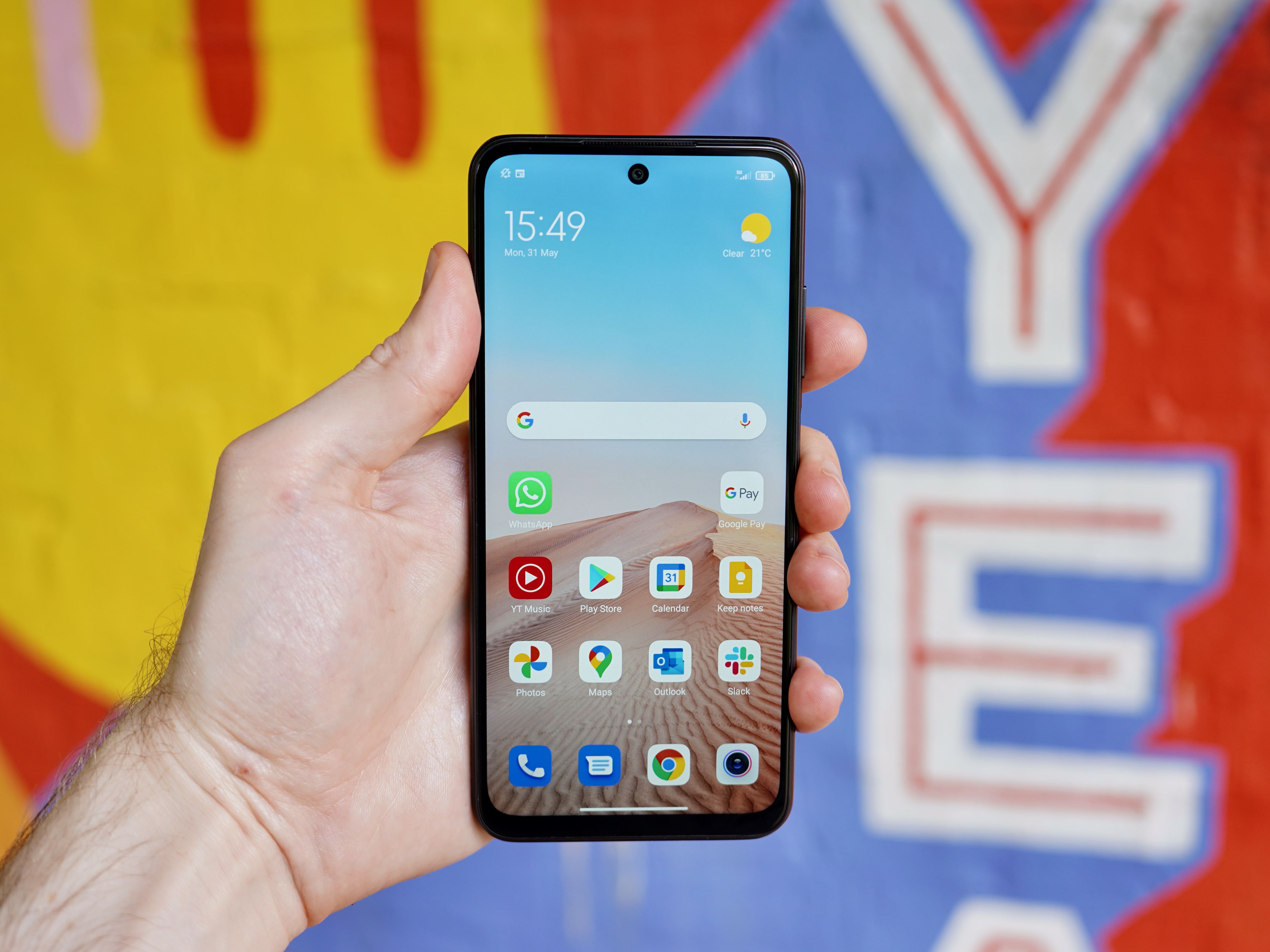 GO HOME Redmi Note 10 JE Redmi Note 10 JE Xiaomi Redmi Note 10 JE technical