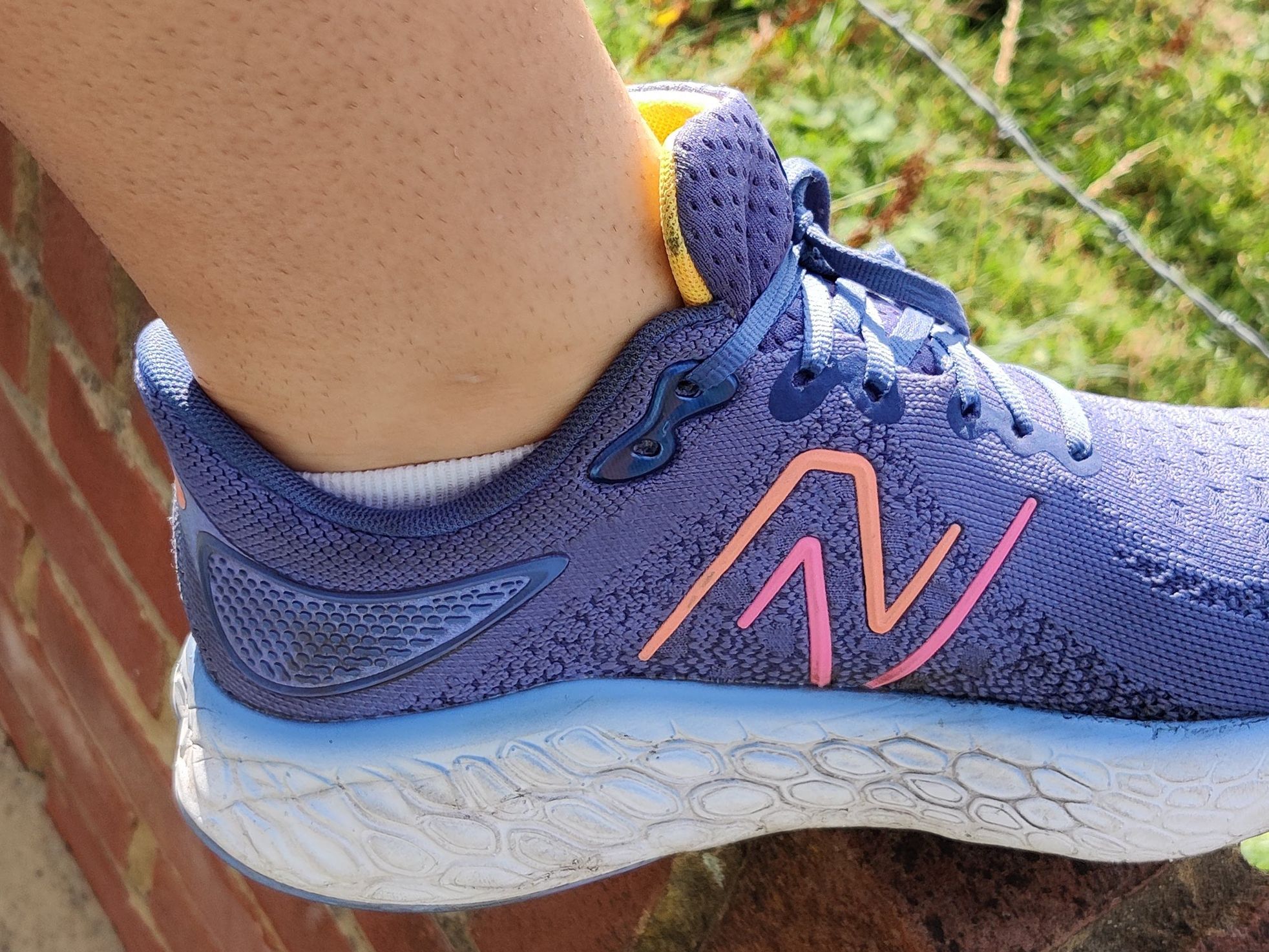 スミノフ New Balance Fresh Foam X 1080v12 review | Live Science