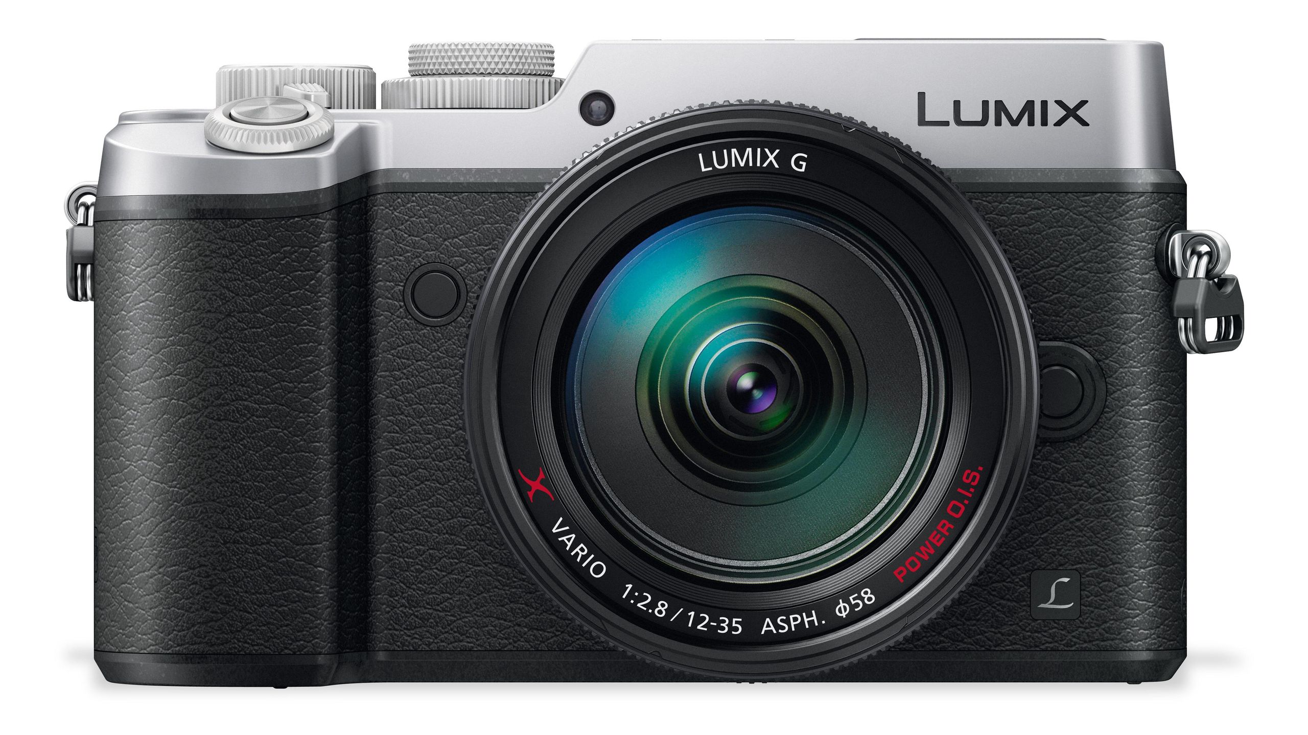 Panasonic GX8 review | Digital Camera World