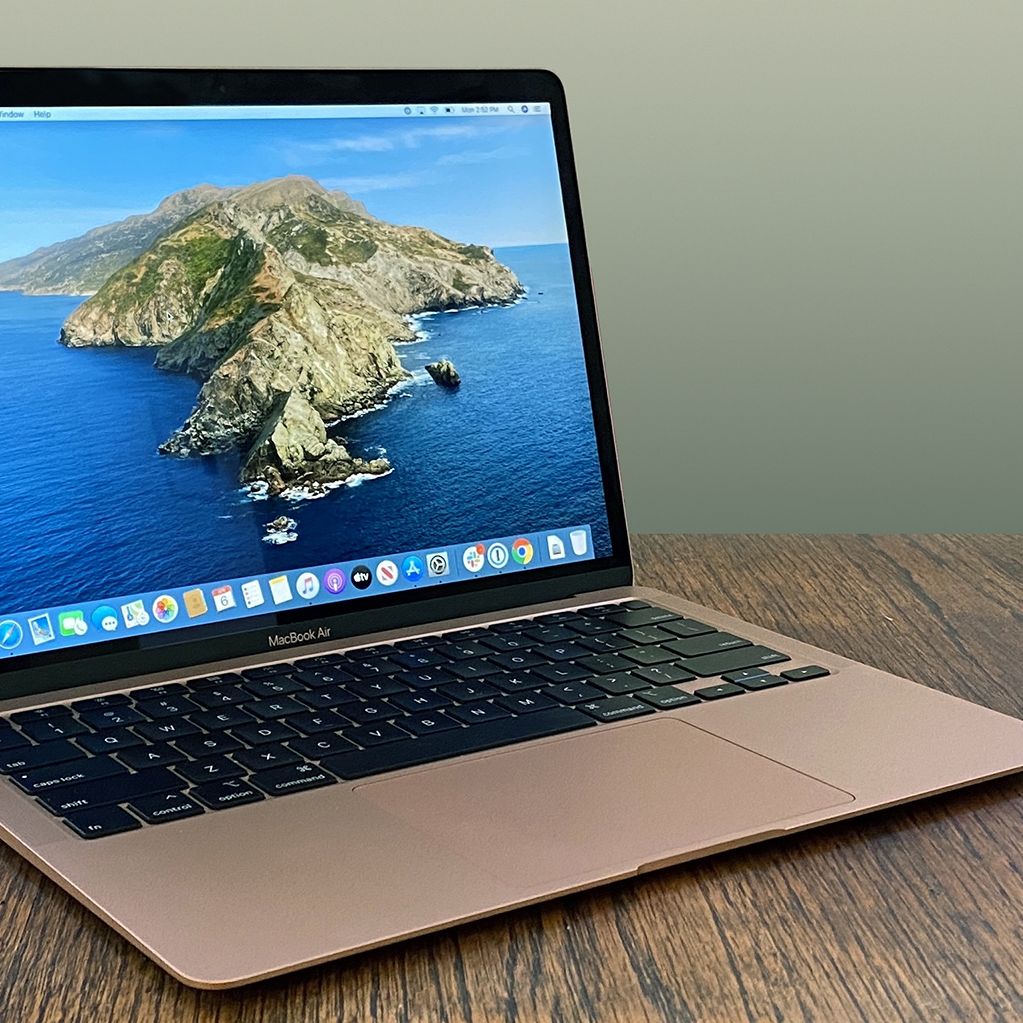 MacBook本体 MacBookAir 2020 core i3 Amazon.com: Apple Early 2020 MacBook Air with 1.1GHz Intel