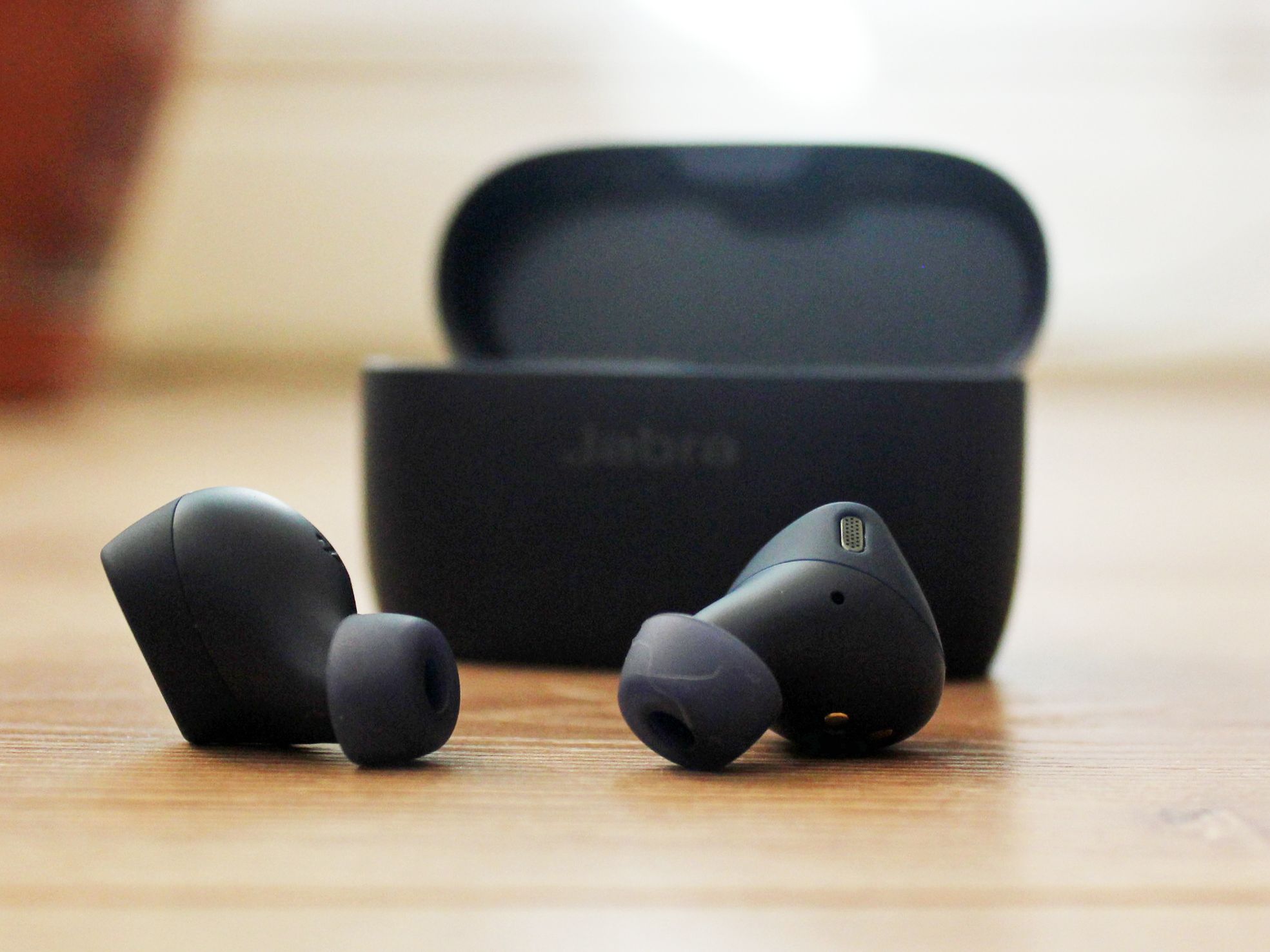 Jabra Elite 4 Active review | TechRadar