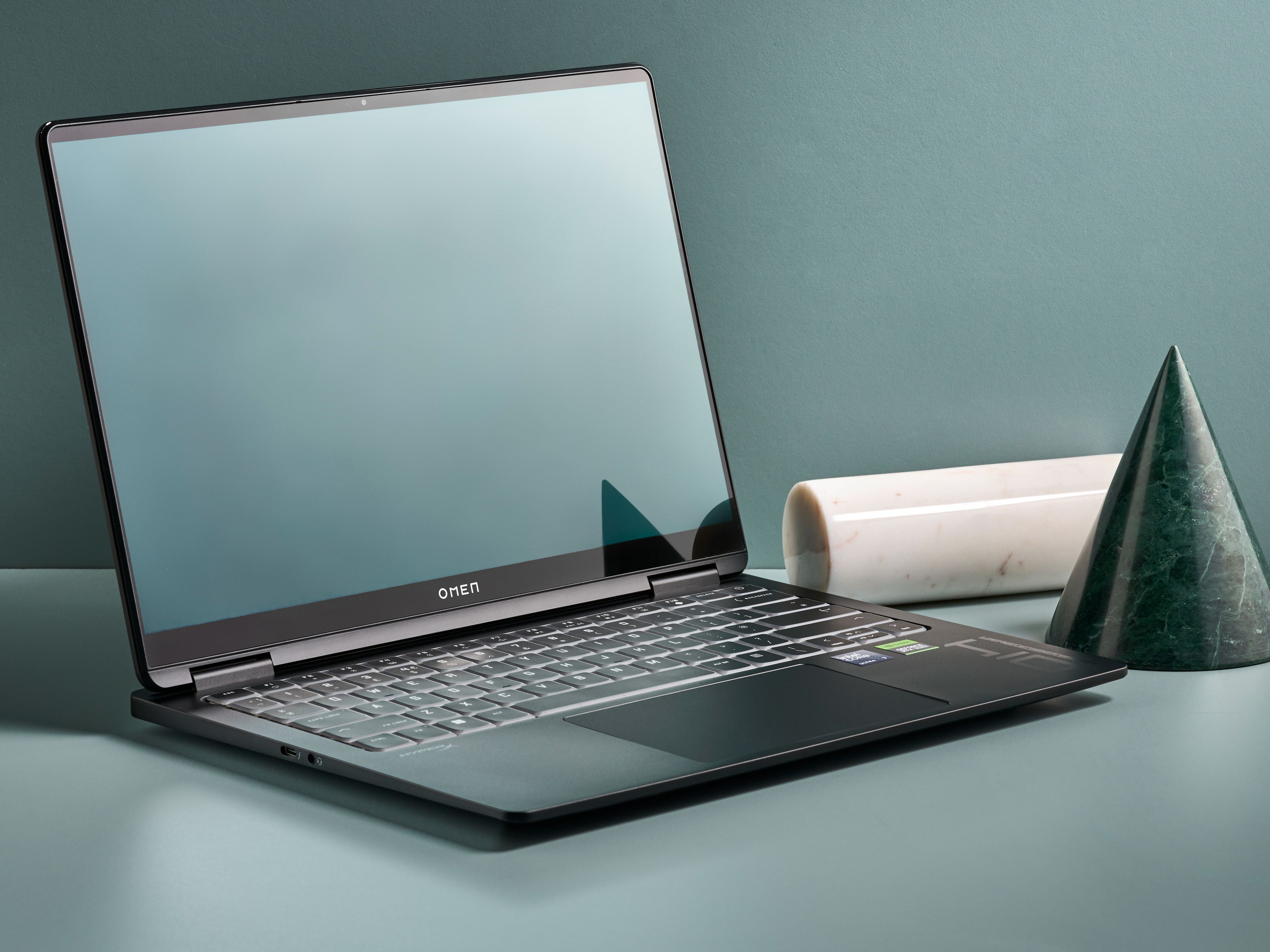 その他 HP OMEN by HP Transcend 14 HP Omen Transcend 14 Review | PCMag
