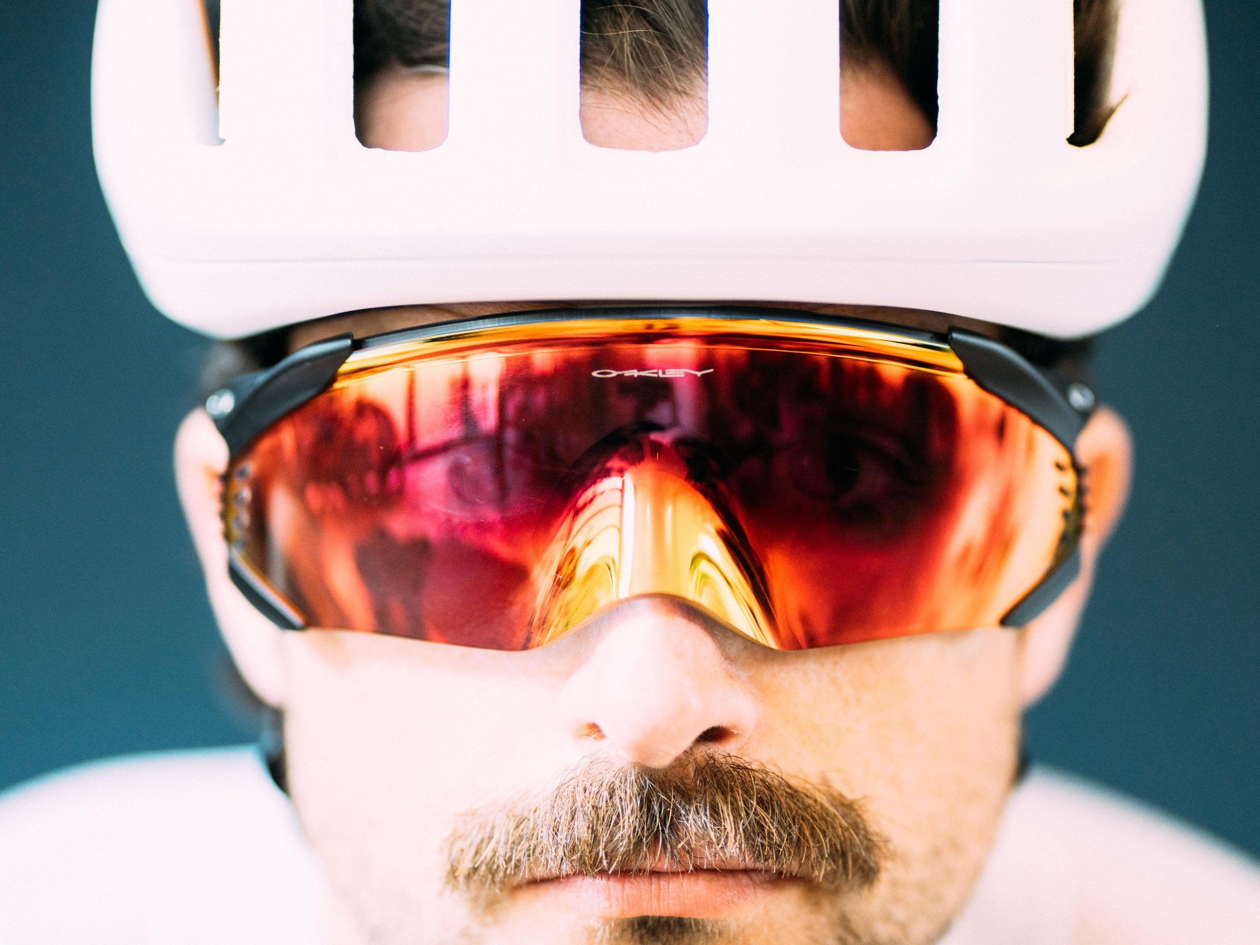 Oakley Velo Kato review: Optimal optical performance, but a
