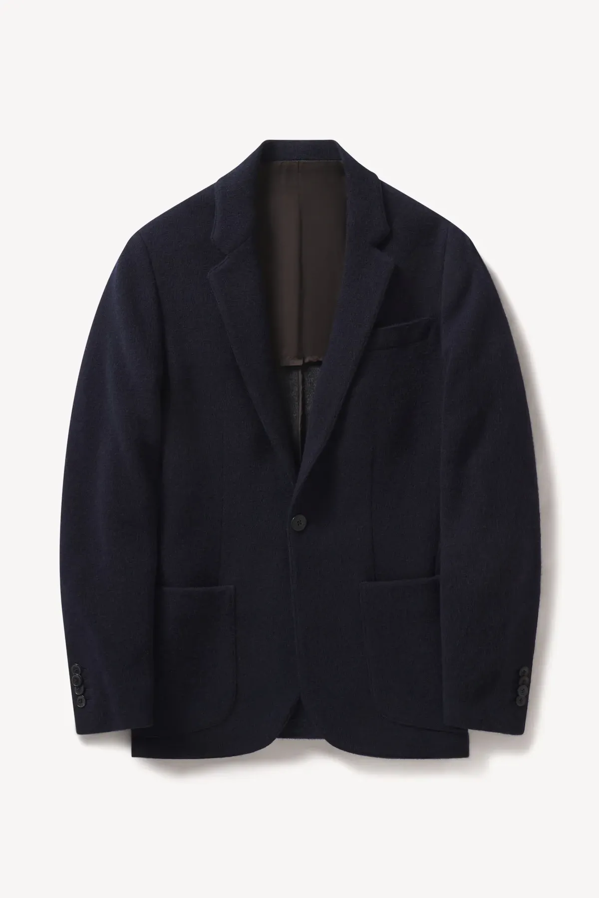 Buck Mason, Weekend Wool Blazer