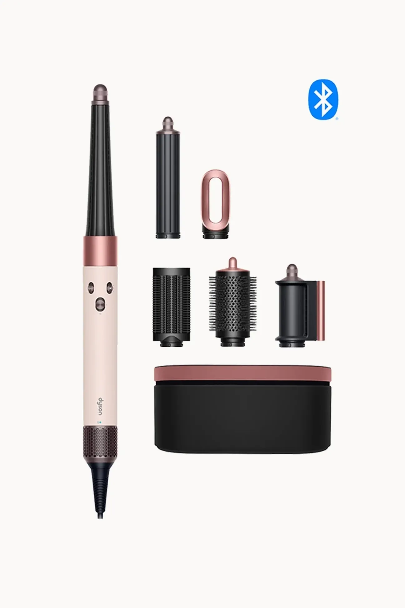 Dyson Airwrap&amp;trade; I.d. Multi-Styler and Dryer - Straight + Wavy (ceramic Pink)