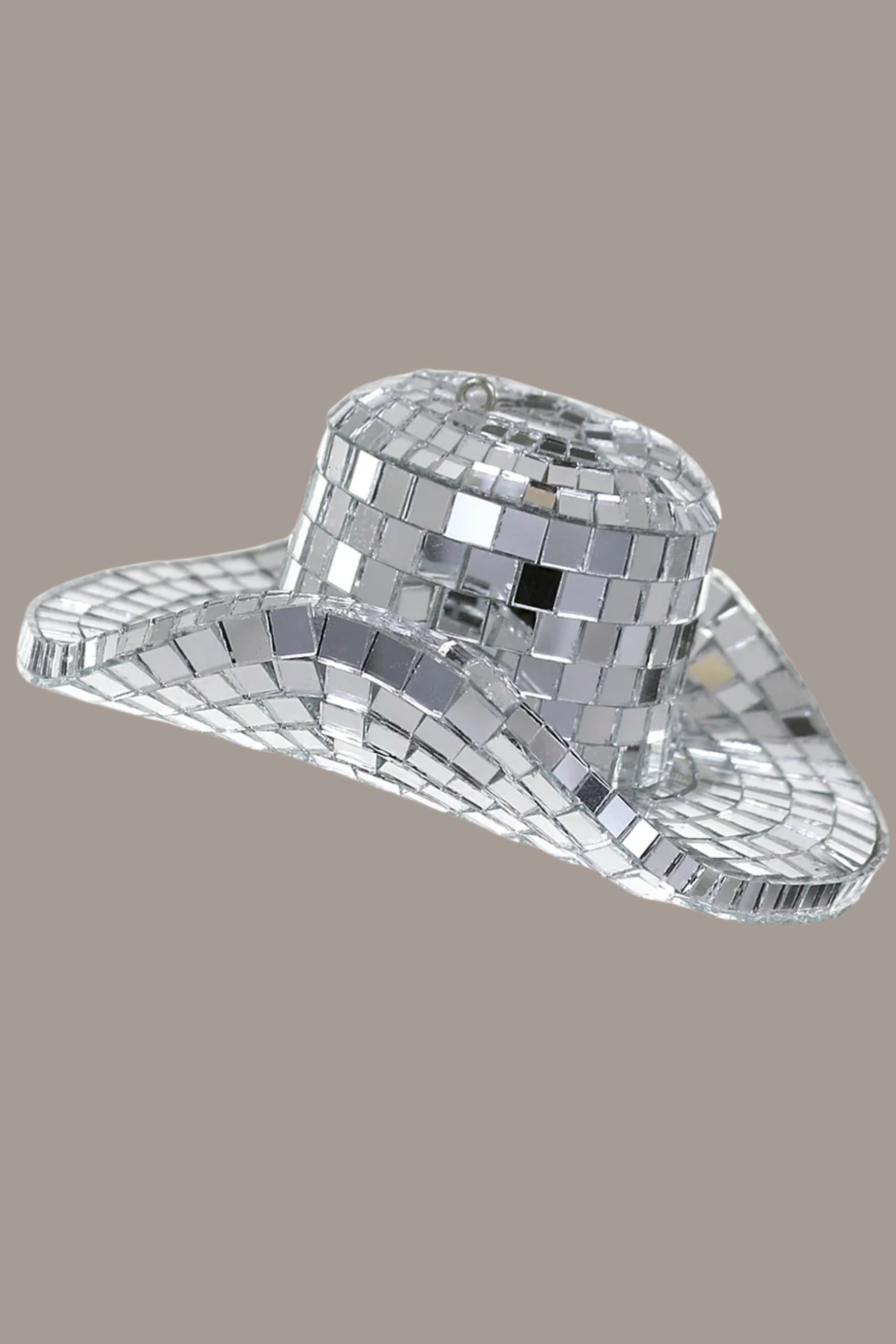 Cody Foster, Disco Cowboy Hat