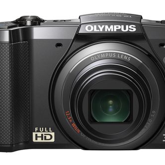 オリンパスのデジタルカメラ、OLYMPUS SZ-20(レ65) オリンパス ニュースリリース： 写真もムービーも画質にこだわる薄型高