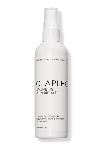Volumizing Hair Heat Protective Weightless Blowout Mist