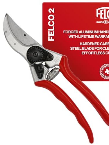 Felco F2 Pruning Shears