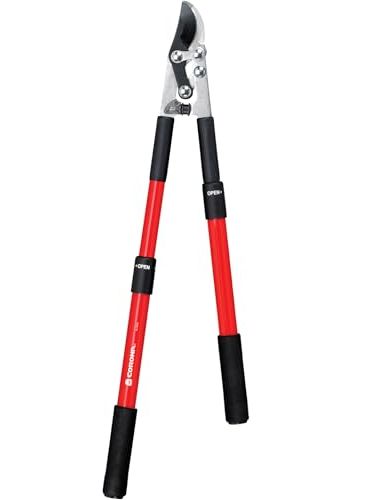 Compound Action Bypass Lopper