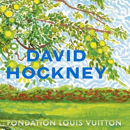 David Hockney