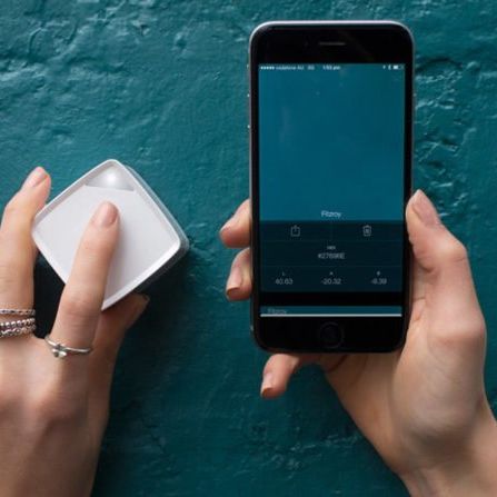 画材 CUBE color degitizer CUBE - Portable Color Digitizer | StackSocial