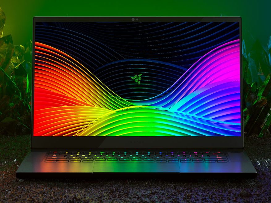 新品！Razer Blade 15、i7-9750H RTX 2070 英語配列 Amazon.com: Razer Blade 15 Advanced Gaming Laptop 2020