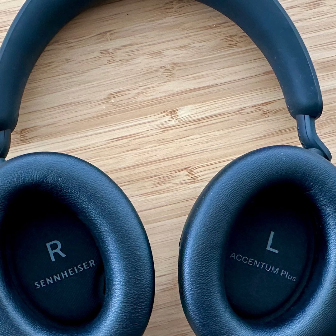 Sennheiser Accentum Plus review: A mid-range over-ear Sennheiser Accentum Plus review: A mid-range over-ear