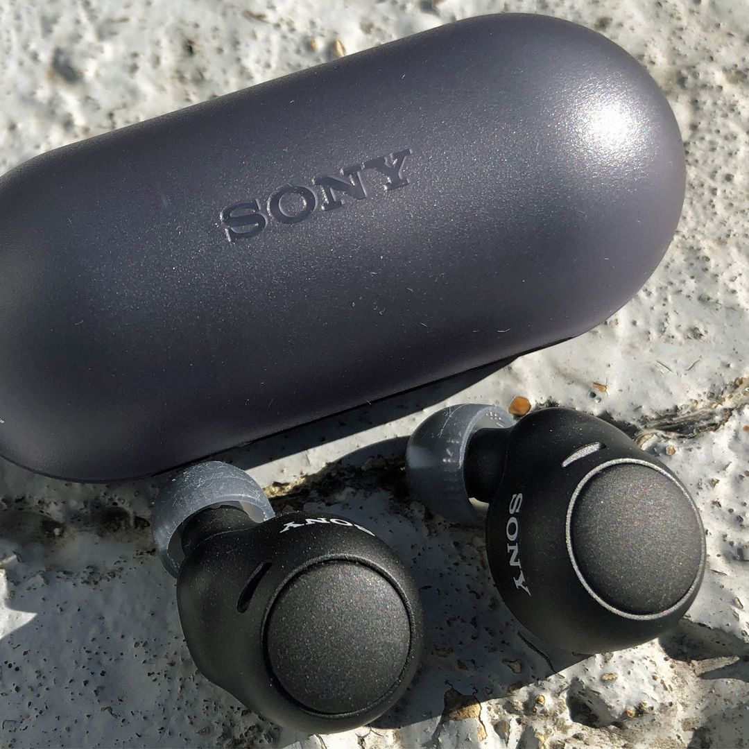 Sony WF-C500 review: fantastic value true wireless earbuds | TechRadar
